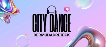 Veranstalter:in von Silent City Dance