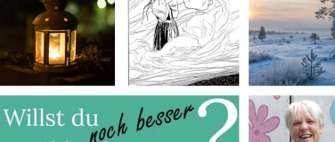 Event-Image for 'Seminar: «Frau Holle – Sagengestalt oder vergessene Göttin?»'