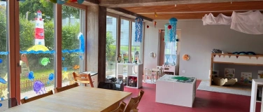 Event-Image for '15 Jahre Kita Etzberg, Tag der offenen T&uuml;r 9. Mai 2026'