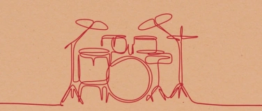 Event-Image for '1. Drum Day in der Kulturhalle Sägegasse'