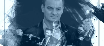 Event organiser of FROM BACH TO SEVDAH