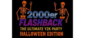 Veranstalter:in von 2000er Party – The Ultimate Y2K Halloween Edition
