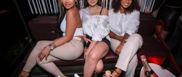 Event-Image for 'LA BOUTIQUE  • JADE CLUB'