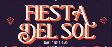 Event-Image for 'Fiesta Del Sol - Vol. 3'