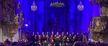 Event-Image for 'A Holly Jolly Christmas'