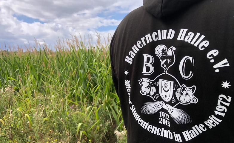 BC Kneipentour BC am Kaulenberg, Kaulenberg 5, 06108 Halle (Saale) Tickets