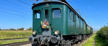 Event-Image for 'Weindegustationsfahrt Ostschweiz'