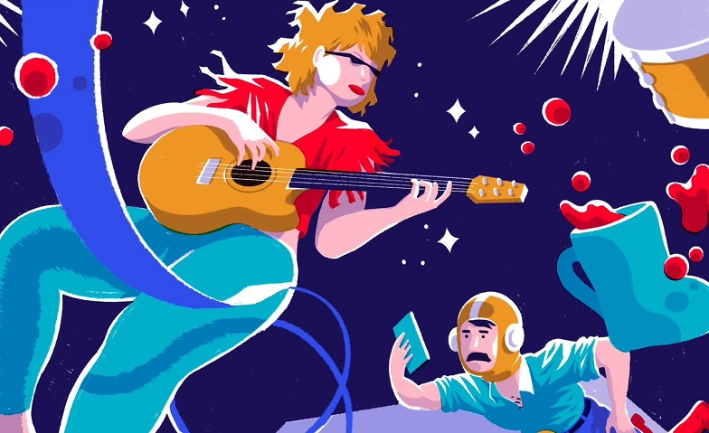 Weihnachtskonzert der Kreativmolkerei - Winter Wonder Band Tickets