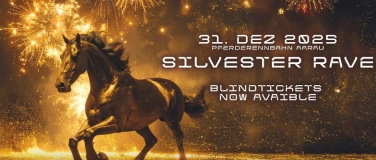 Event-Image for 'SILVESTER RAVE - Aarauer Rave'