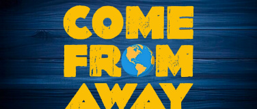 Event-Image for 'Come From Away'