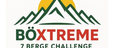 Event-Image for 'BÖXtreme - 7 Berge Challenge'