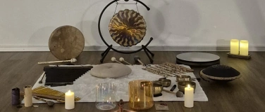 Event-Image for 'KlangReise'