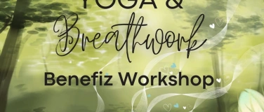Event-Image for 'Yoga & Breathwork Benefiz Workshop'