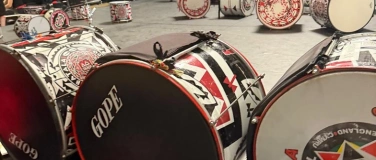 Event-Image for 'Samba Reggae Afro-Brazilian Percussion Workshop'