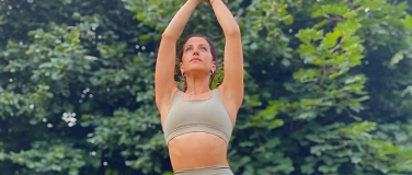 Event-Image for 'Yoga & Cacao -  Plus Cacao Snacks'