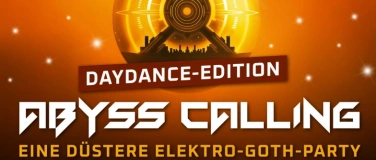 Event-Image for 'ABYSS CALLING'