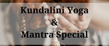 Event-Image for 'Kundalini Yoga & Mantra Special zum Supervollmond im Stier'