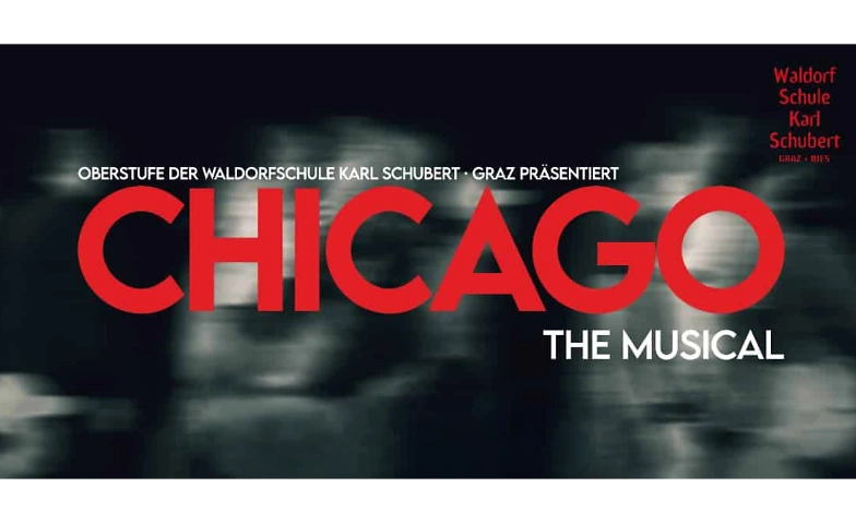 Event-Image for 'Sitzplatzreservierung f&uuml;r Chicago: The Musical'