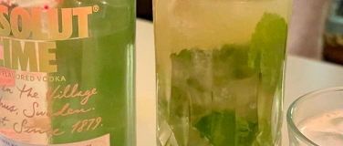 Event-Image for 'Cocktail Workshop'