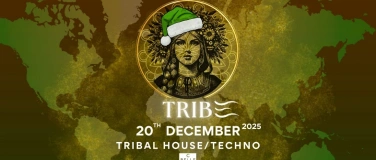 Event-Image for 'CONTINENTAL TRIBE'