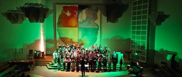 Event-Image for 'Weihnachstkonzert "Carry the light"'