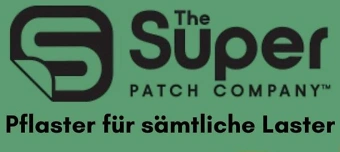 Event organiser of Super Patch - Produkt- & Geschäftsvorstellung