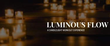 Event-Image for 'Candlelight Flow overlooking Lucy @Lucid'