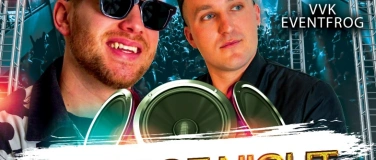 Event-Image for 'BEST OF NIGHT - DYLAN MEETS TETRIZ'