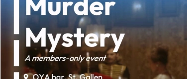 Event-Image for 'Murder Mystery'