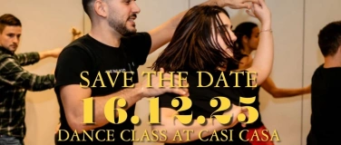 Event-Image for 'Dance Classe'