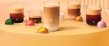 Event-Image for 'Christmas Morning Magic: Yoga & Coffee at Nespresso'