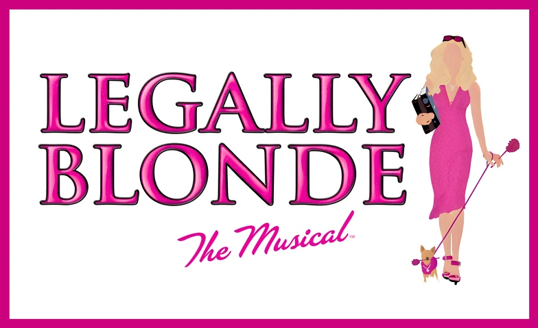 Legally Blonde Tickets