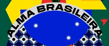 Event-Image for 'Alma Brasileira'