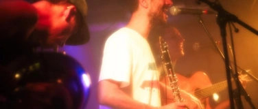 Event-Image for 'The Nozez + The Hawks Triad'