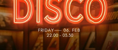 Event-Image for 'DISCO'