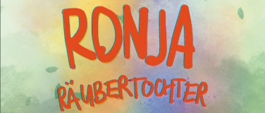 Event-Image for 'Ronja R&auml;ubertochter'