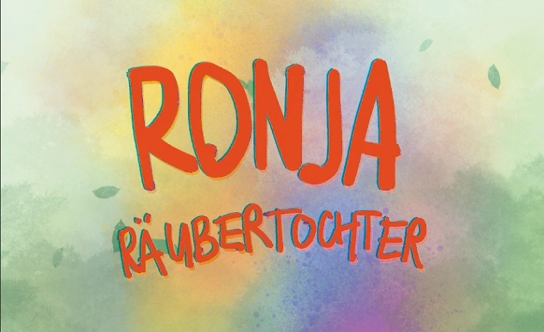 Event-Image for 'Ronja R&auml;ubertochter'