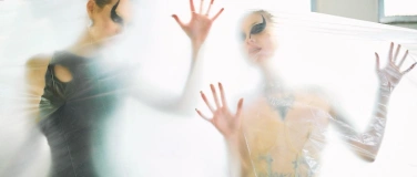 Event-Image for 'Carousel - reflections of pain'