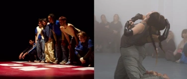 Event-Image for 'Doppelabend - remi demi und company never mind'