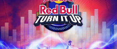 Event-Image for 'Red Bull Turn It Up &ndash; DJ Battle Series 2026 & After Clubbing'