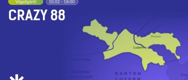 Event-Image for 'Crazy 88'