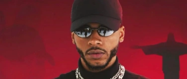 Event-Image for 'Rennan da Penha live concert at Piranha'