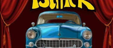 Event-Image for 'Jugendtheater - Tschick'