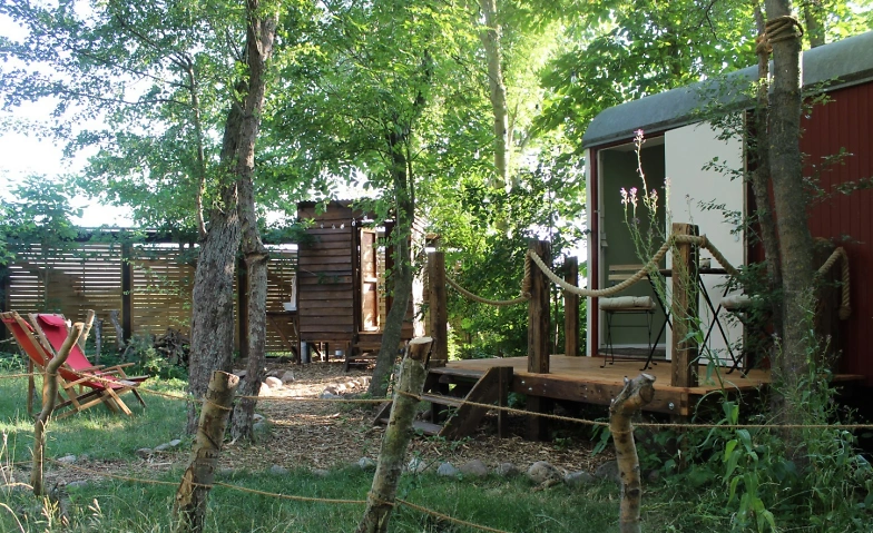 UPGRADE &Uuml;bernachtung / Kanufahrt / Kaffee Kuchen f&uuml;r Zwei Tickets