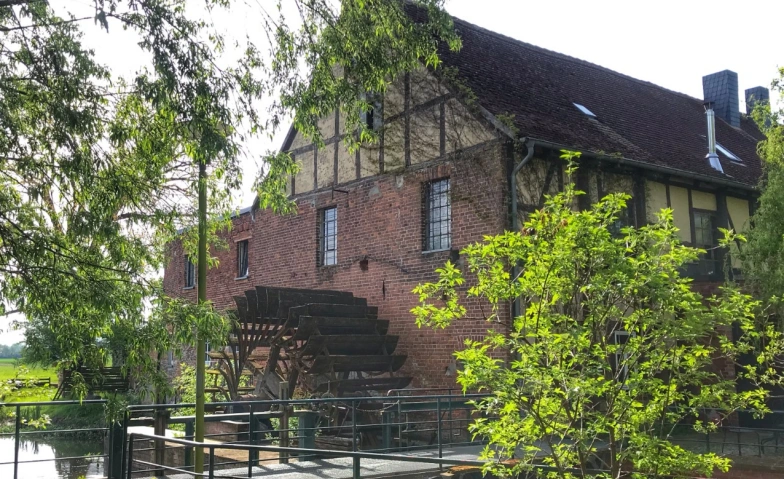 KAFFEEM&Uuml;HLE HOFDINNER "Highend Idyl der Region" Tickets