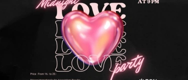 Event-Image for 'MIDNIGHT LOVE'
