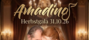 Event organiser of AmadinoS Fr&uuml;hlingsfest