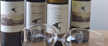 Event-Image for 'Wein Tasting'