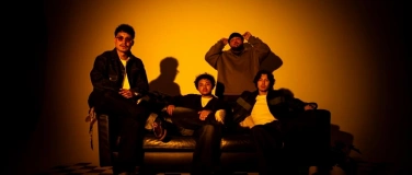 Event-Image for 'SYNCCITY'