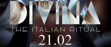 Event-Image for 'DIVINA - The italian ritual -'